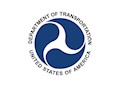 Department of Transportation Flags