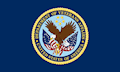 Department of Veterans Affairs Flags